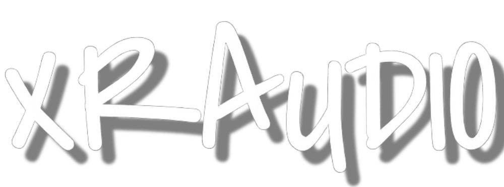 XRAUDIO