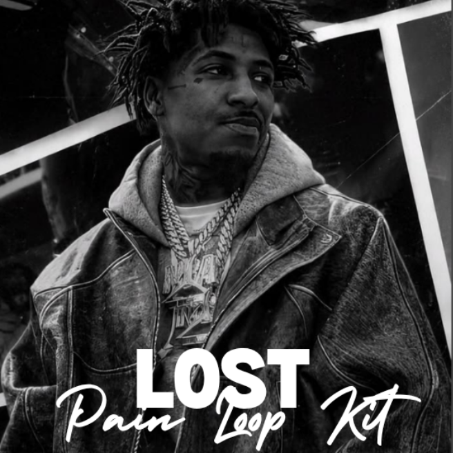 (FREE) NBA Youngboy Sample Loop Kit - Lost (Rod Wave, YFN Lucci, NBA Youngboy, Soul) (Copy)