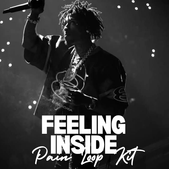 (FREE) NBA Youngboy Sample Loop Kit - Feeling Inside (Rod Wave, YFN Lucci, NBA Youngboy, Soul)