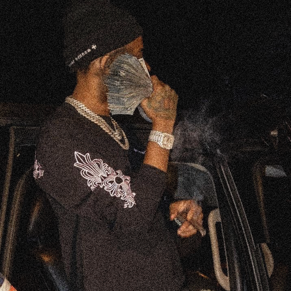 G Herbo x Meek Mill Sample Type Beat - "From The Bottom"