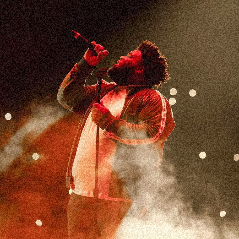 I’d Cross Oceans for You